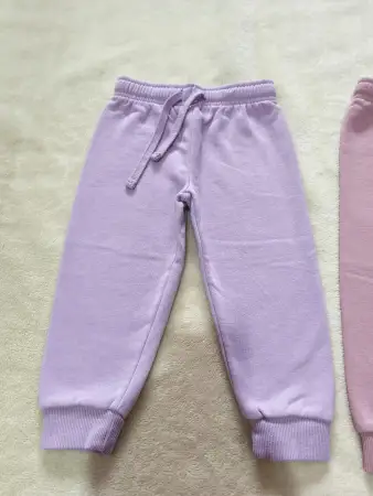 Штанишки на байке 92см