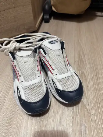 Кроссовки для мальчика