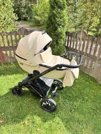 Коляска RIKO  basic Montana 2 в 1