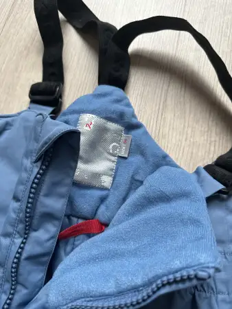 Комбинезон riema