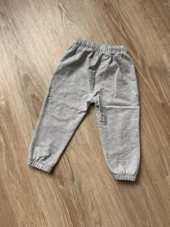 Джоггеры на мальчика