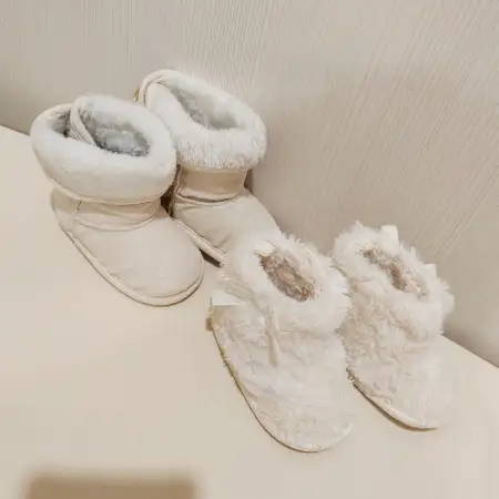 Пинетки деми лот