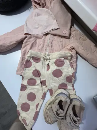 Куртка демисезонная 1.5-2 года