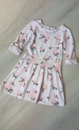 Платье Carter's, 110-116