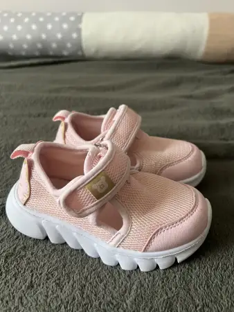 Кроссовки летние сетка