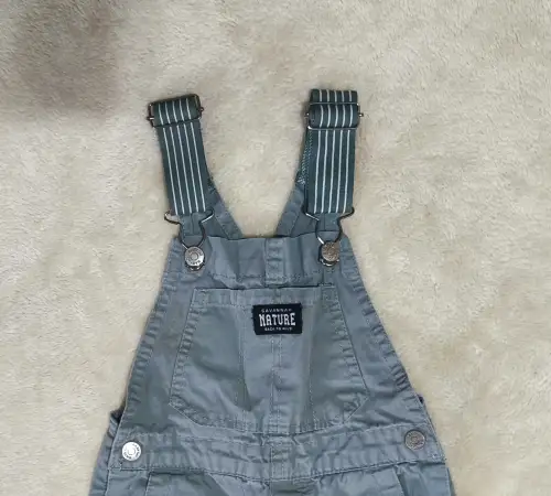 Комбинезон 86см