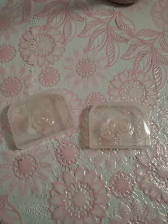 Новые защитные накладки на грудь