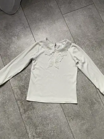 Блузочка в школу