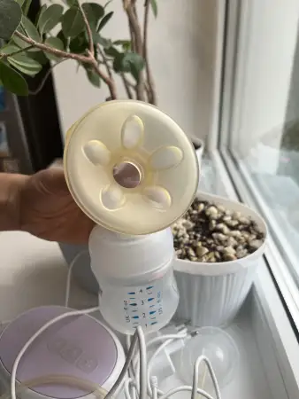 Электро молокоотсос Philips Avent
