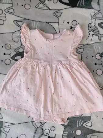 Платье-боди Mothercare