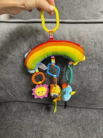 Игрушка подвесная