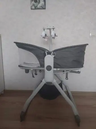 Люлька-качалка