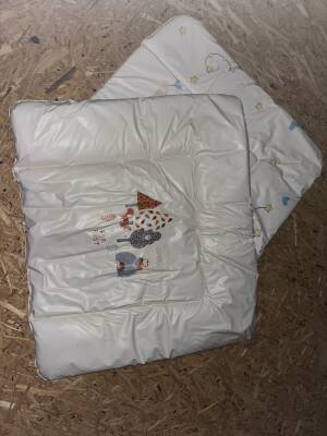 Матрасики для пеленания