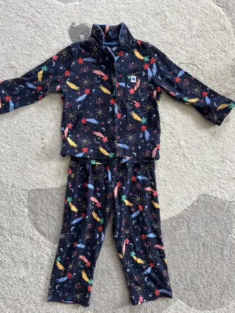 Новая пижама