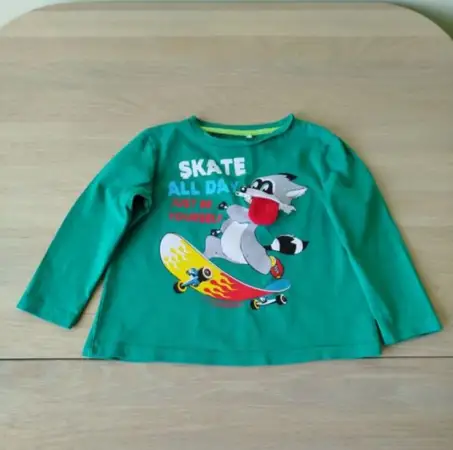 Лонгслив KariKids