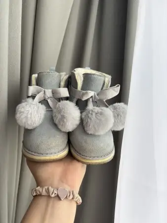 Ботинки Tombi 21