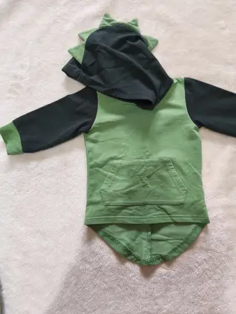 Костюм дракоша 74см