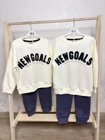 Тёплые костюмы для мальчиков