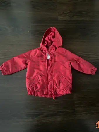 Куртка Mothercare р. 80