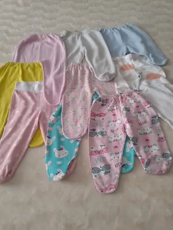 Лот ползунков