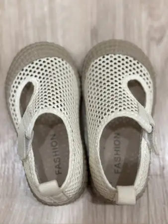 Тапочки/кроссовки