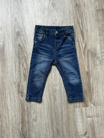 Джинсы на мальчика Mothercare