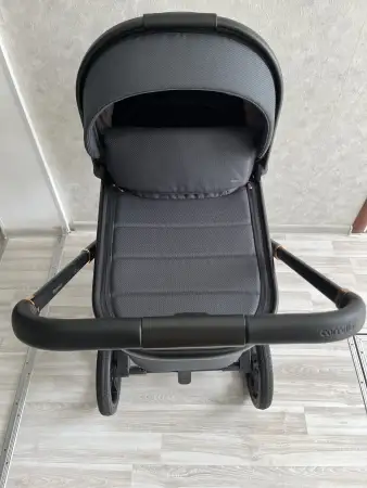 Коляска 2в1