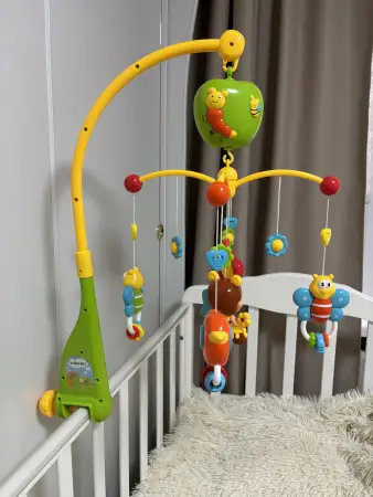 Музыкальный мобиль