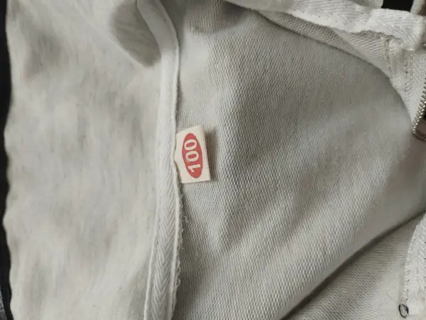 Костюм на девочку трикотажный