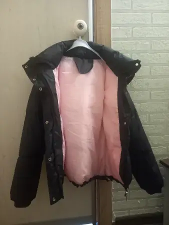 Куртка трансформер