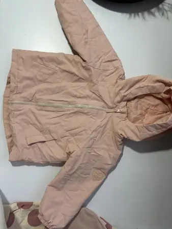 Куртка демисезонная 1.5-2 года