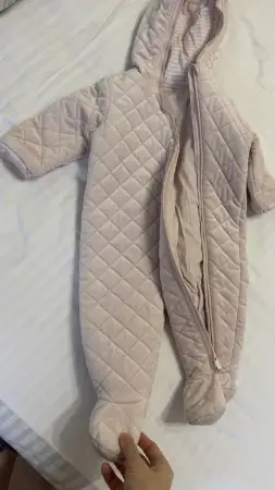 Комбинезон весна mothercare