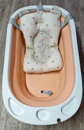 Ванночка для купания