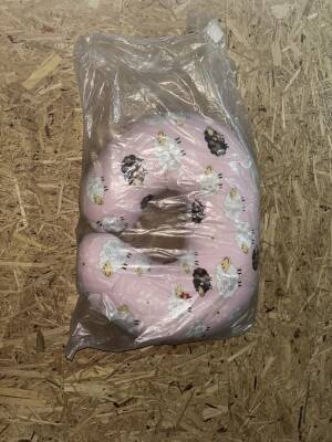 Подушка для кормления