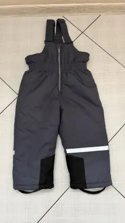 Полукомбинезон 86-92 рост