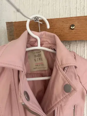 Куртка-косуха PRIMARK