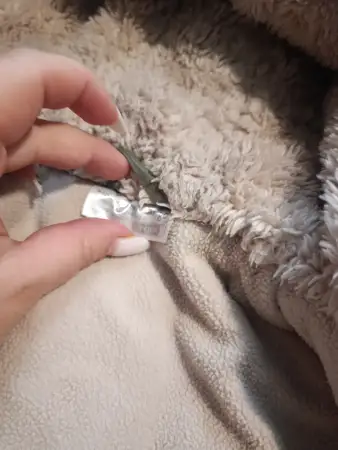 Куртка парка для мальчика