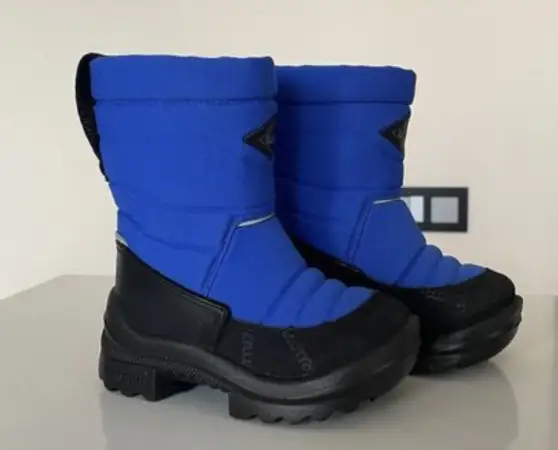 Сапоги зимние Kuoma