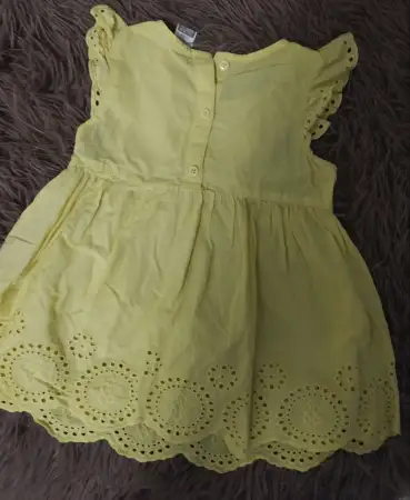 Платье LC Waikiki размер 80-86