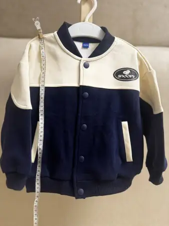 Бомбер 90см рост