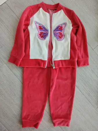 Костюм для девочки