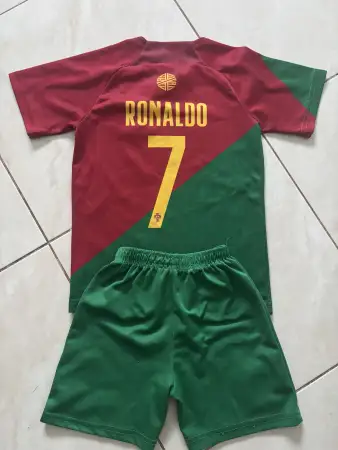 Футбольная форма