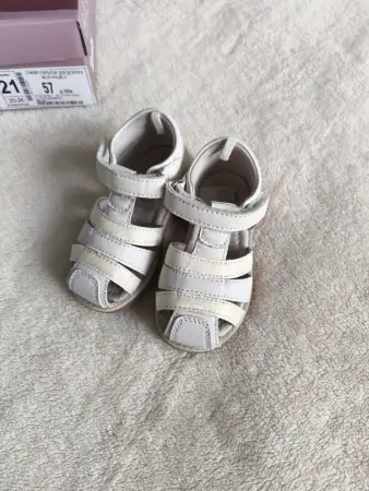 Босоножки сандалии