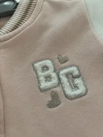 Утепленный комбинезон 86-92