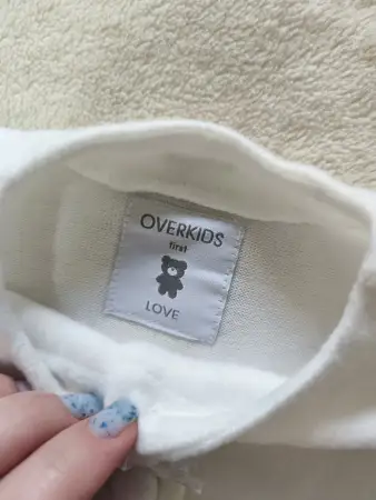 Кардиган новый 92см