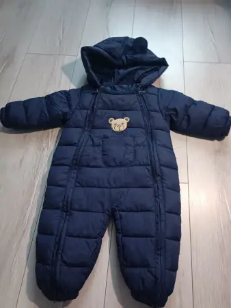 Комбинезон 74-80 см