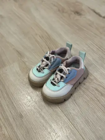 Туфли/полуботинки для девочки