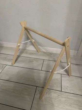 Монтессори стойка