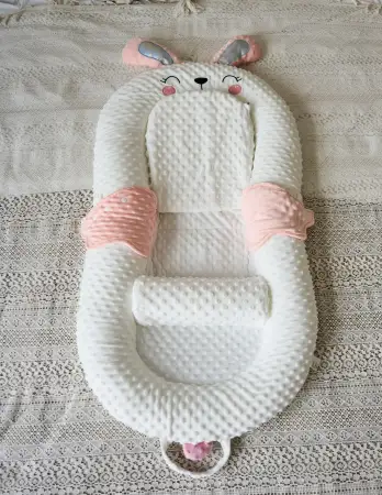 Кокон для малыша