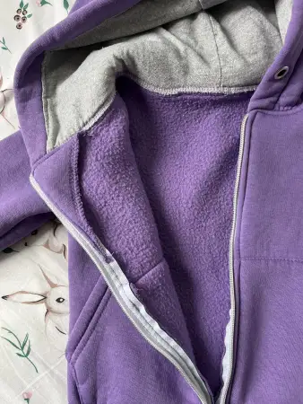 Костюм теплый 86-92-98